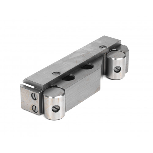 Линейка синусная ЛС-100х25 (Польша)  Польша