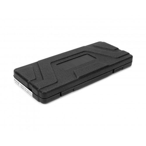 Штангенциркуль д/стенок труб ШЦЦСТ 0-150 0,01 электр. SHAHE