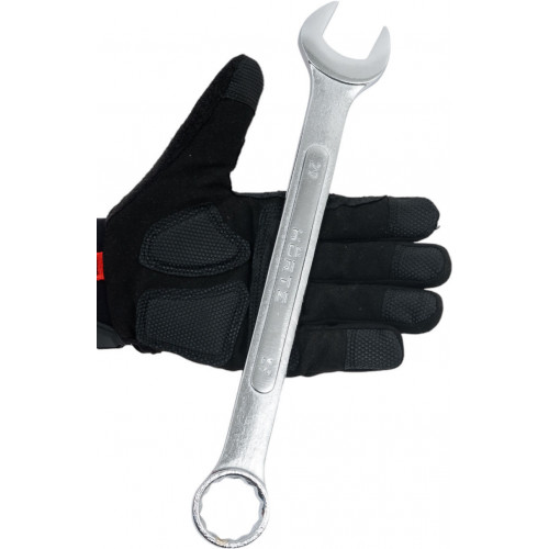 Ключ гаеч.комб. 29x29 хром. HOR*