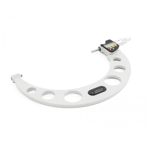 Микрометр МКЦ- 225 0,001 электр. КЛБ