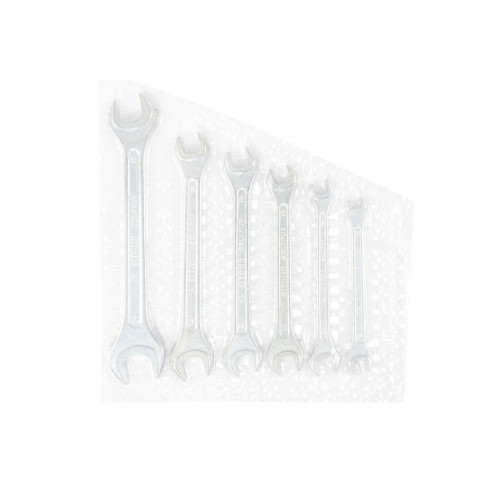 Набор ключей гаеч. КГД-6 (8-22) вак.уп. SITOMO BELARUS