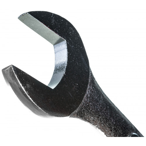 Ключ гаеч.комб. 34x34 хром. HOR*