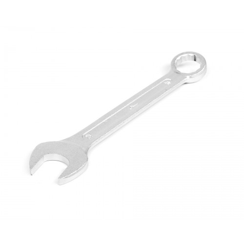 Ключ гаечный комбинированный 32x32 КЗСМИ