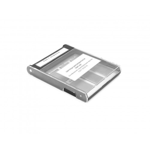 Набор ОШС-ШЧ Ra (3,2,1,6,0,8,0,4,0,2,0,1) сталь