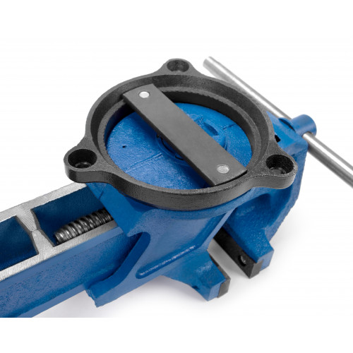 Тиски слесарные ТСС-200 пов. Гомель