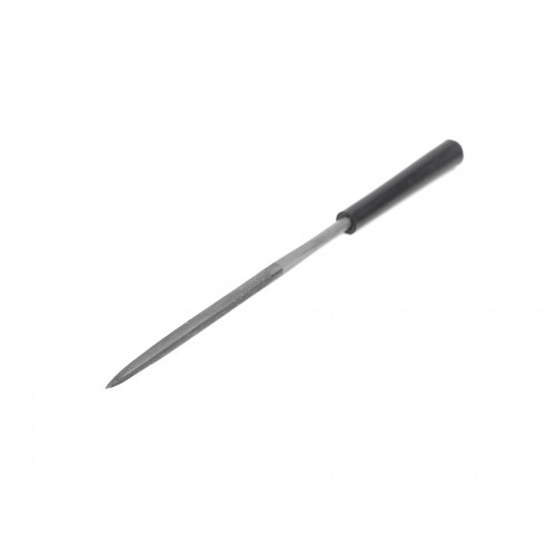 Надфиль квадратный 140 №1 с ручкой SIT