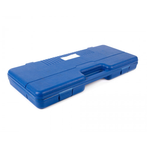 Набор головок N2С 8-36мм омедн. SIT