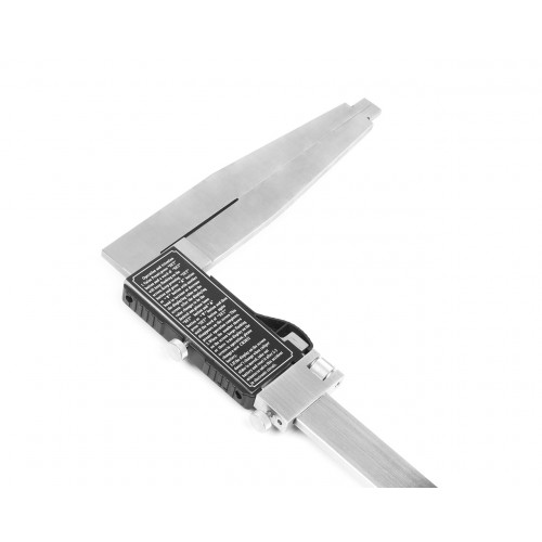 Штангенциркуль ШЦЦ-3- 400 0,01 электр. губ. 250мм МИК