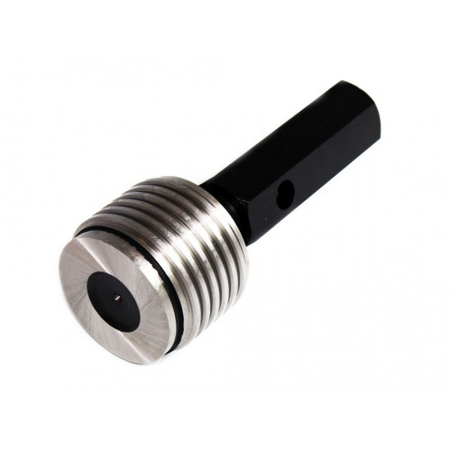 Калибр-пробка М121  х2   6G ПР ЧИЗ