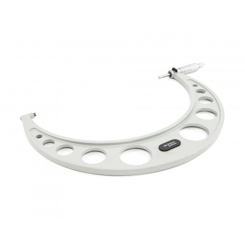 Микрометр МК- 275 0,01 круглая скоба 261-111D Guanglu