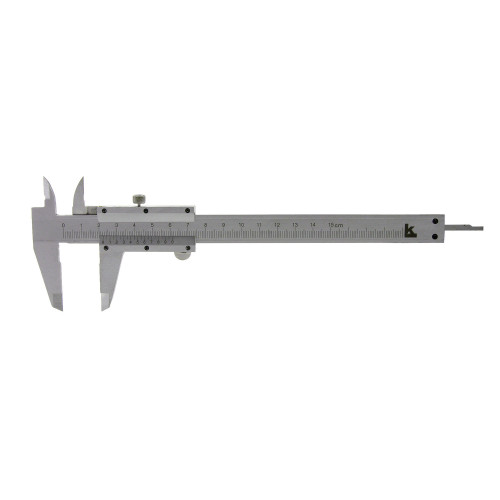 Штангенциркуль ШЦ-1-125 0,05 с поверкой КЛБ
