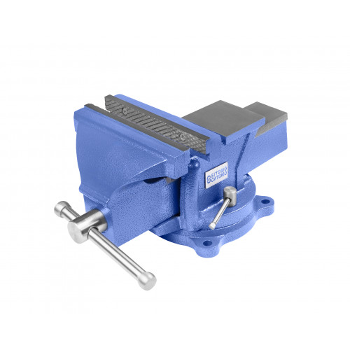 Тиски слесарные ТСЧ-200   пов. SIT