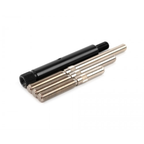 Нутромер индикаторный НИ пов.точн. 100-250 0,001 КЛБ