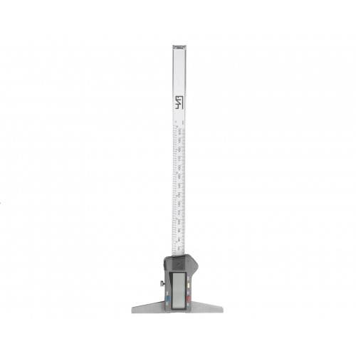 Штангенглубиномер ШГЦ-250 0.01 электронный ЧИЗ