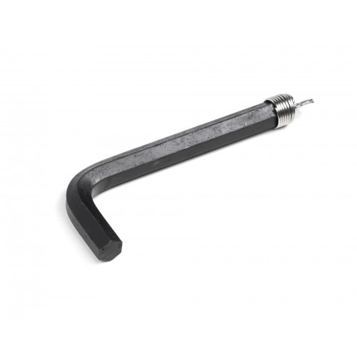 Ключ торц. наруж. 6-гр. 10 SIT