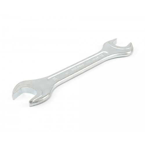 Ключ гаеч. рожковый двуст. 30x32 оцинк. SITOMO BELARUS