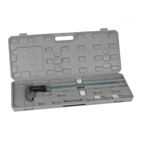 Штангенциркуль ШЦЦ-2- 400 0,01 электронный губки 100мм 040040042 NORGAU