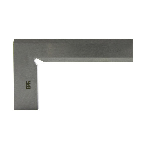 Угольник поверочный УП 160х100 кл.2 ЧИЗ