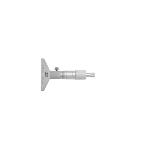 Глубиномер микрометрический ГМ- 50 0,01 ЧИЗ*