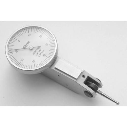 Индикатор ИРБ-0,12 0,001 МИК*