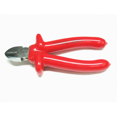 Кусачки боковые 160 1000В SIT