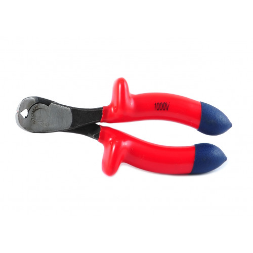 Кусачки торцевые 160 1000В SIT