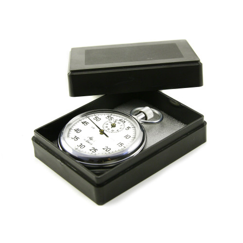 Секундомер СоП пр-2а-2-010 противоуд. 1-кноп.