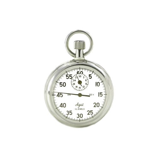 Секундомер СоП пр-2а-2-010 противоуд. 1-кноп.