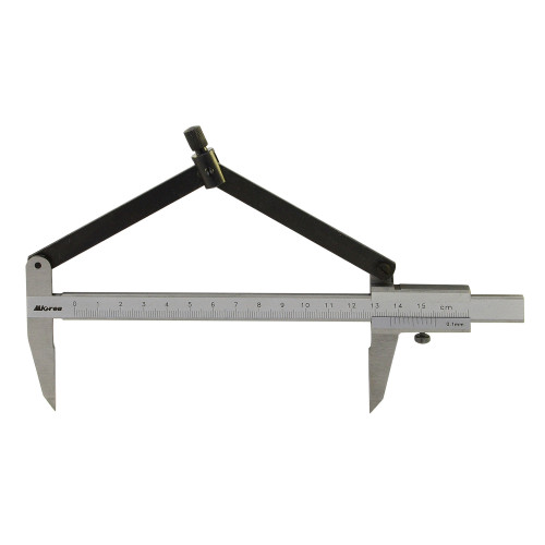 Штангенциркуль разметочный ШЦСР- 250 0,1 МИК