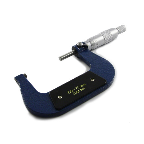 Микрометр МК-1800 0,01 МИК*