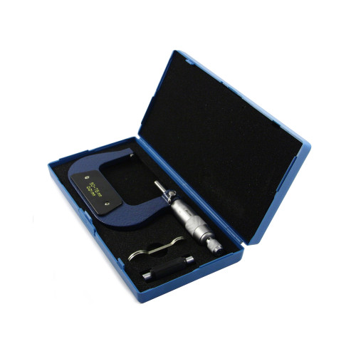 Микрометр МК-1800 0,01 МИК*