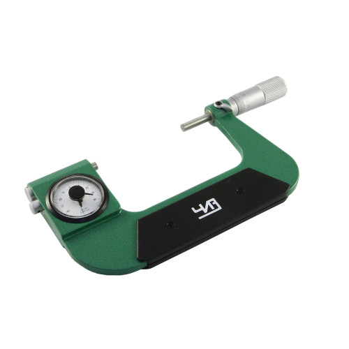 Микрометр рычажный МР- 75 0,001 ЧИЗ*