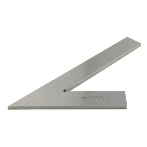 Угольник поверочный УП- 250х160 45град. кл.2 ЧИЗ