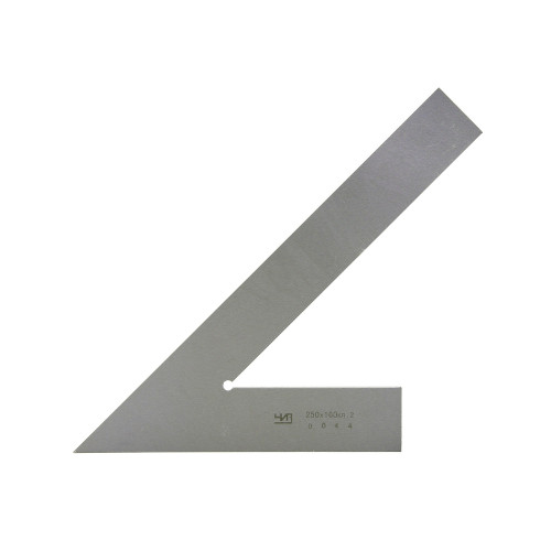 Угольник поверочный УП- 100х 60 45град. кл.2 ЧИЗ