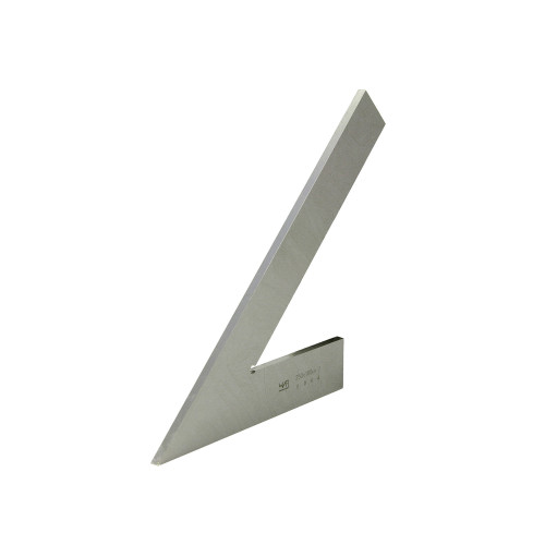 Угольник поверочный УП- 100х 60 45град. кл.2 ЧИЗ