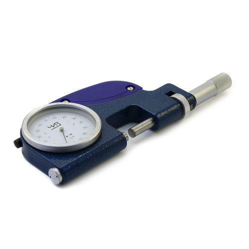 Скоба рычажная СРП- 25 0,001 повышенной точности ЧИЗ