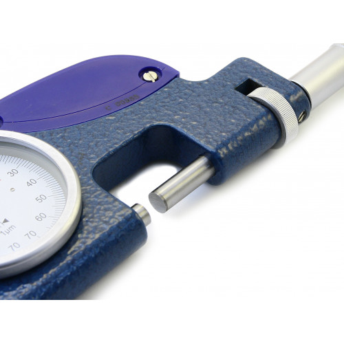 Скоба рычажная СРП- 50 0,001 повышенной точности ЧИЗ