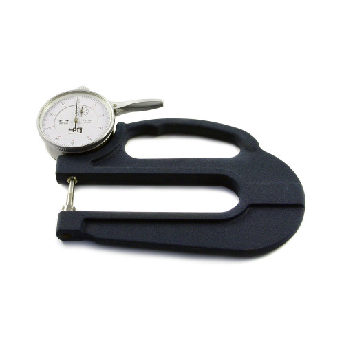 Толщиномер индикаторный ТР 10- 30 0,01 ручной ЧИЗ