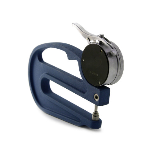 Толщиномер индикаторный ТР 10- 30 0,01 ручной ЧИЗ