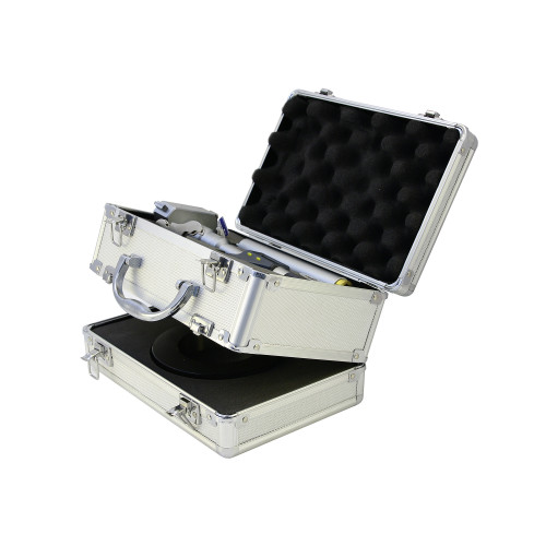 Нутромер микрометрический 3-точечный электронный 100-125 0,001 б/у/к МИК*