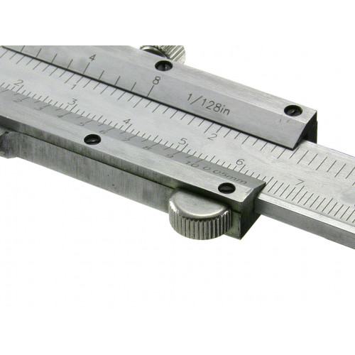 Штангенциркуль ШЦ-1-150 0,05 дв шк МИК