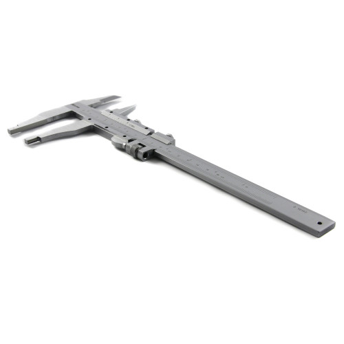 Штангенциркуль ШЦ-2- 300 0,05 губки 90мм дв. шк. МИК