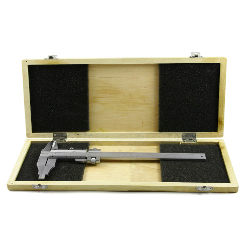 Штангенциркуль ШЦ-2- 300 0,05 губки 90мм дв. шк. МИК