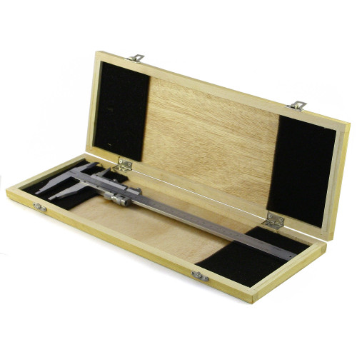 Штангенциркуль ШЦ-2-1000 0,05 губки 125мм дв.ш МИК