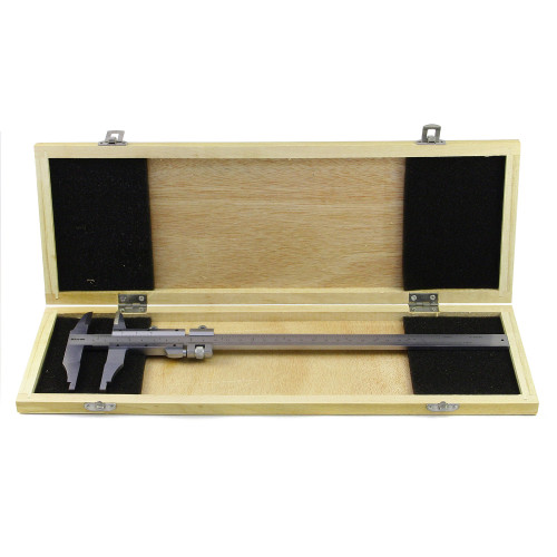 Штангенциркуль ШЦ-2-1000 0,05 губки 125мм дв.ш МИК