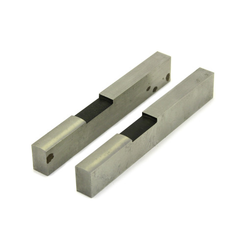 Боковик радиусный R15х60 ЧИЗ