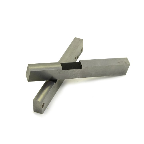 Боковик радиусный R15х60 ЧИЗ