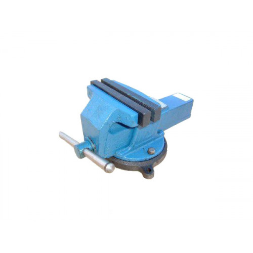 Тиски слесарные ТСС-140 пов. Гомель