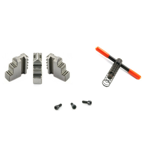 Патрон ток.3-х кул.  80 HOR PRO  80/2675 (01)