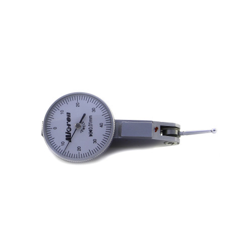 Индикатор ИРБ-0,12 0,001 МИК*